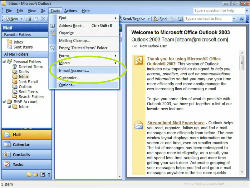 Виндовс аутлук. Аутлук 2003. Outlook 2003 год. Microsoft Office Outlook 2003. Почта аутлук на виндовс 7.